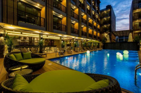 Гостиница GLOW Ao Nang Krabi  Ао Нанг 